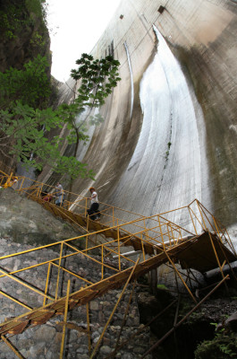 Advierten sobre APP para hidroeléctricas