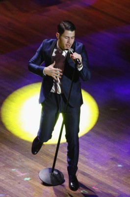 Artistas confirmados para el Miss Universo 2014