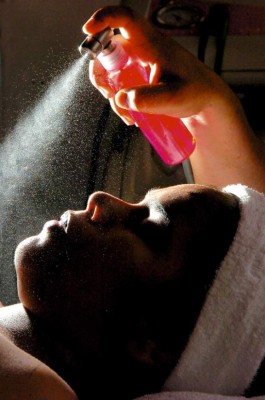 Rejuvenecer con oxígeno