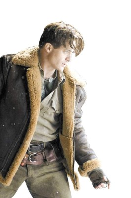 'Viaje al centro de la Tierra”