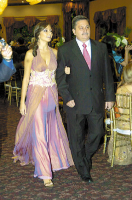 Ritmos, cena y buenos augurios