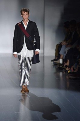 Trópico con distinción