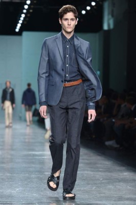 Trópico con distinción