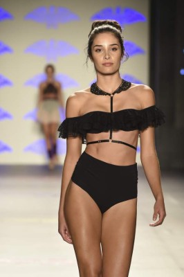 ¡Infartante cierre de ColombiaModa!