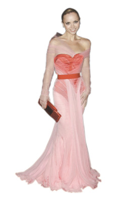 Les presentamos las musas de Woody Allen