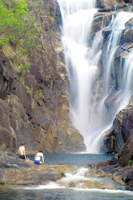 Belice, la sorpresa del Caribe
