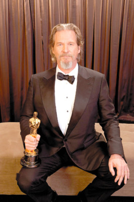 'Me resulta difícil tomar decisiones”: Jeff Bridges