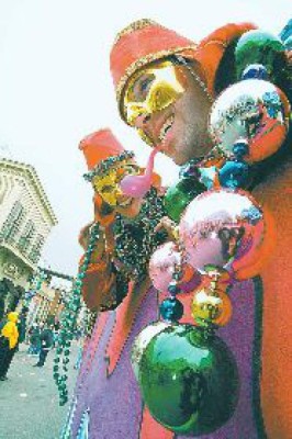 Renace Nueva Orleáns