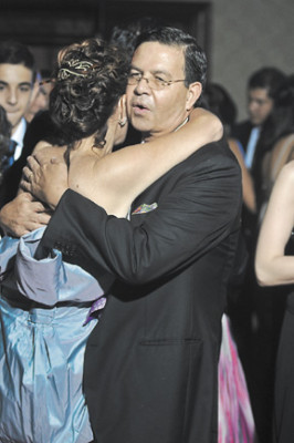 Norma Regina, la diva de Honduras