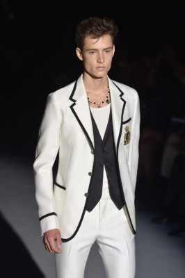 Trópico con distinción