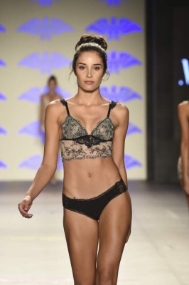 ¡Infartante cierre de ColombiaModa!