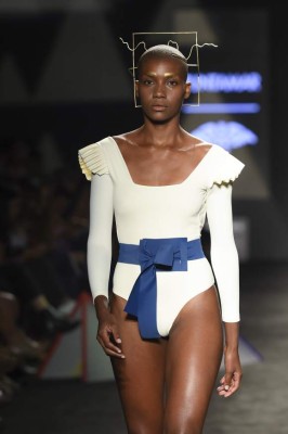 Colombiamoda: Diseños para todas y sin restricciones