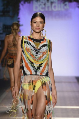 Agua Bendita para lucir la silueta