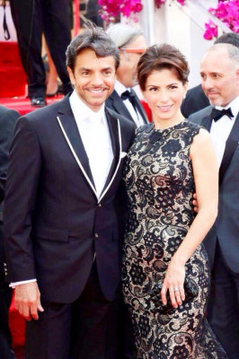 Ellas darán a luz en 2014