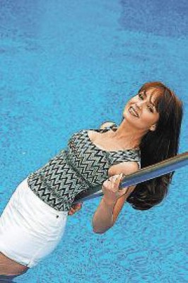 Siete mujeres, un destino