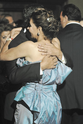 Norma Regina, la diva de Honduras