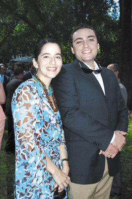 La boda del año es hoy