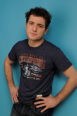 Mira cómo luce el actor de 'Jurassic Park'&nbsp;&nbsp;