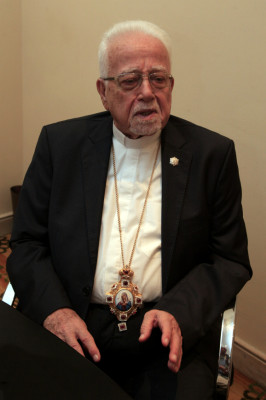 'Pedimos paz, que termine el fundamentalismo”