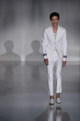 Trópico con distinción