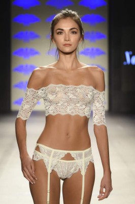 ¡Infartante cierre de ColombiaModa!