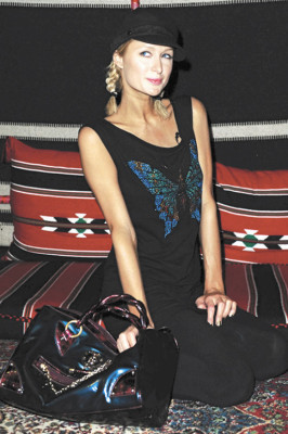 Con frases tontas, pero famosas