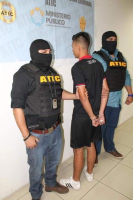 Acusan a hondureño de violar a su prima de 10 años