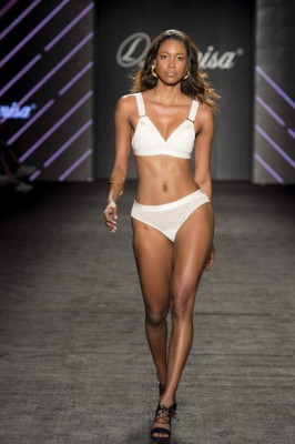 Colombiamoda: Diseños para todas y sin restricciones