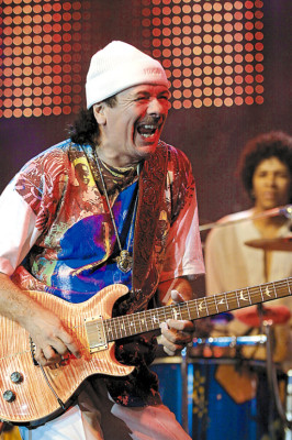 Banda Camila es ovacionada en Viña