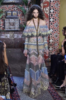 Provocación gitana para el próximo verano