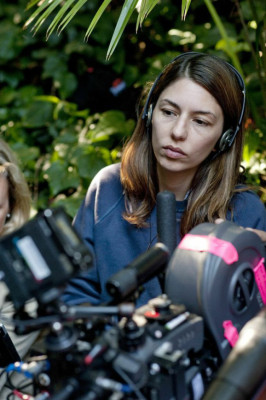 Sofía Coppola: 'El Óscar fue emocionante”