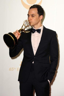 Hoy brillarán las estrellas de la televisión en los Emmy