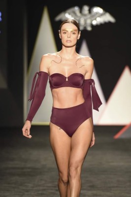 Colombiamoda: Diseños para todas y sin restricciones