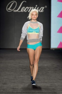 Colombiamoda: Diseños para todas y sin restricciones