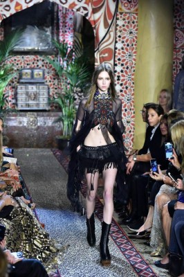 Provocación gitana para el próximo verano