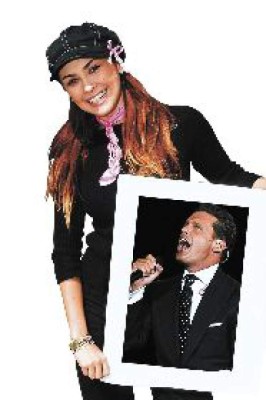 People confirma embarazo y boda con Aracely