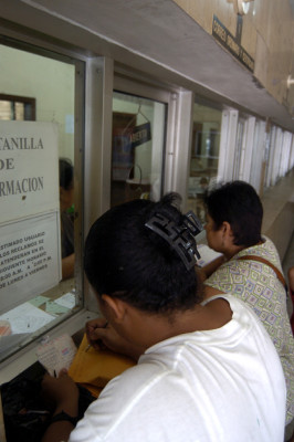 Del correo al programa ‘parrandeandO’