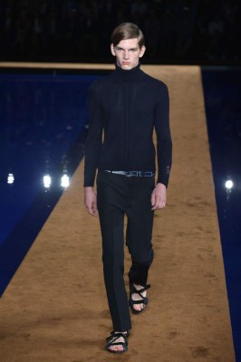 Trópico con distinción