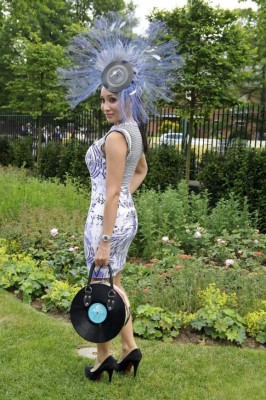 Royal Ascot, espectacular