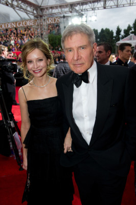 Harrison Ford: 'La actuación no se trata de competir”