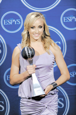 Los Oscar de los deportes