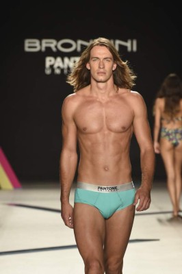 ¡Infartante cierre de ColombiaModa!