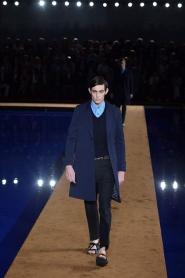 Trópico con distinción