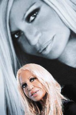 Brilla en la gala 'Anglo Manía”