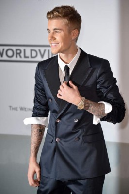 Condenan a Justin Bieber a tomar clases para controlar la ira