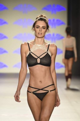 ¡Infartante cierre de ColombiaModa!