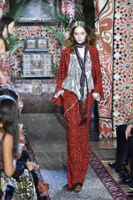 Provocación gitana para el próximo verano