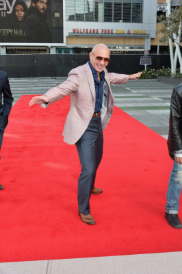 American Music Awards honrará a las estrellas