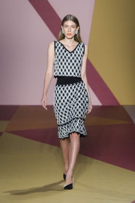 Pepa Pombo abre el evento de Colombiamoda