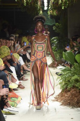 Agua Bendita para lucir la silueta